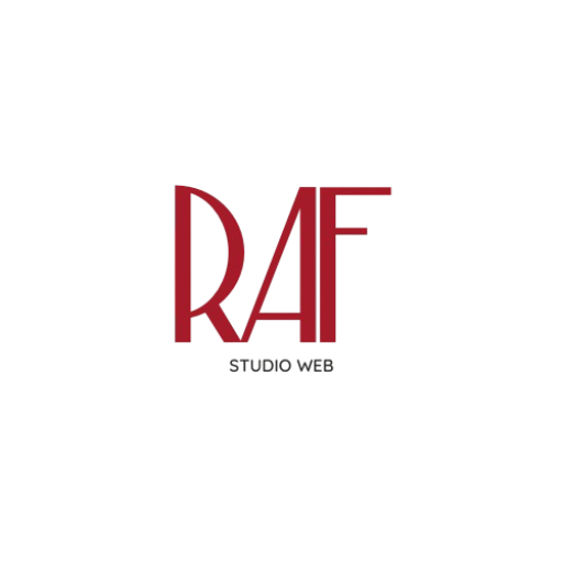 RAF Studio Web